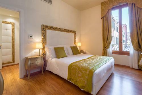 Apartamento Al Bailo Di Venezia