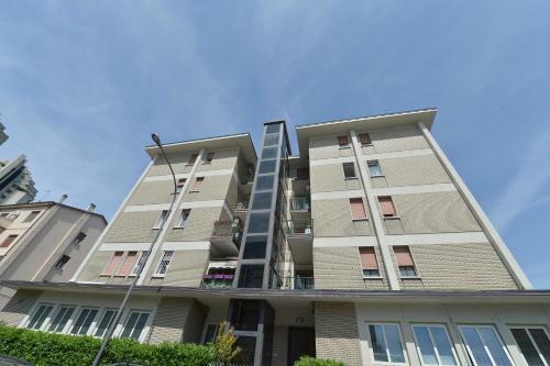 Apartamento Vestri Golden Suite