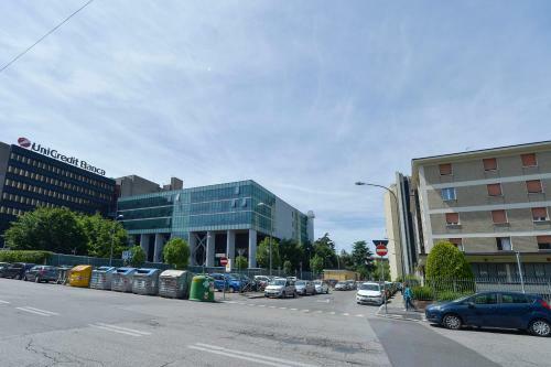 Apartamento Vestri Golden Suite