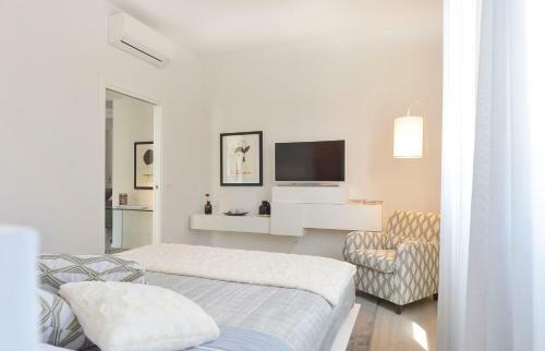 Apartamento Vestri Golden Suite