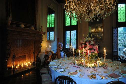 Hostal Palazzetto Pisani Grand Canal