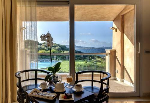 Hotel L'ea Bianca Luxury Resort