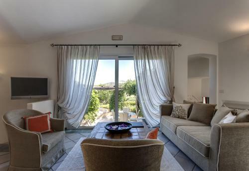 Hotel L'ea Bianca Luxury Resort