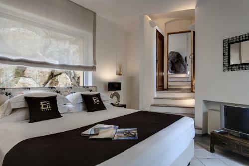 Hotel L'ea Bianca Luxury Resort
