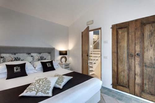 Hotel L'ea Bianca Luxury Resort