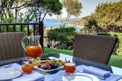 Hotel L'ea Bianca Luxury Resort