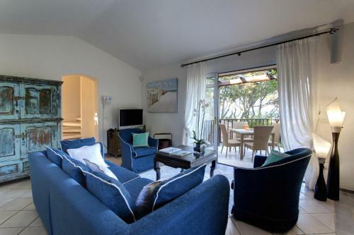 Hotel L'ea Bianca Luxury Resort