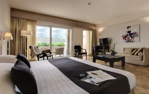 Hotel L'ea Bianca Luxury Resort