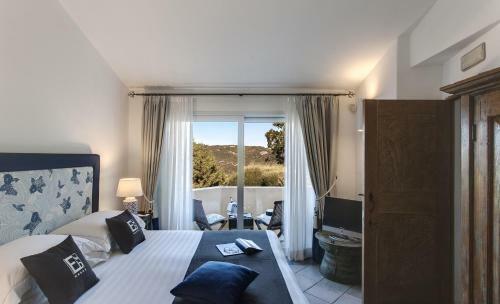 Hotel L'ea Bianca Luxury Resort