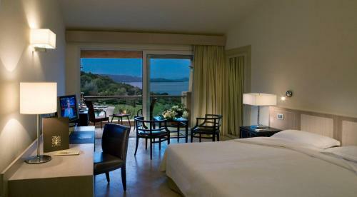 Hotel L'ea Bianca Luxury Resort