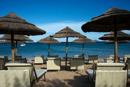 Hotel L'ea Bianca Luxury Resort