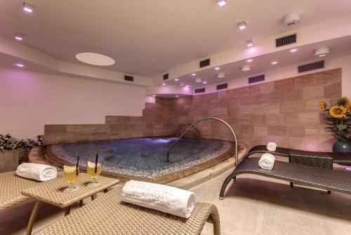 Hotel L'ea Bianca Luxury Resort