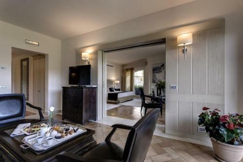 Hotel L'ea Bianca Luxury Resort