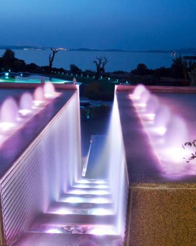 Hotel L'ea Bianca Luxury Resort