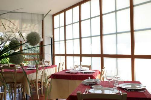 Hotel Friuli