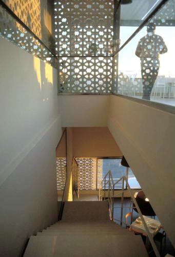 Hotel Grecale