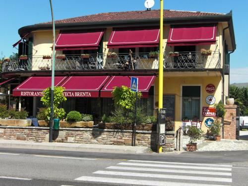 Hotel Vecia Brenta