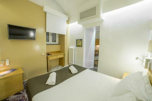 Apartamento Chiaia 32 Deluxe Residence