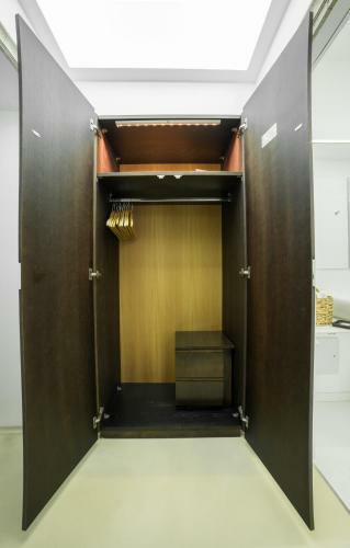 Apartamento Chiaia 32 Deluxe Residence
