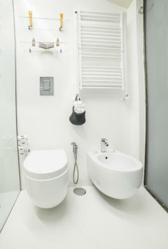 Apartamento Chiaia 32 Deluxe Residence