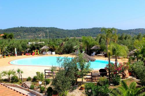 Apartamento Residence Villantica