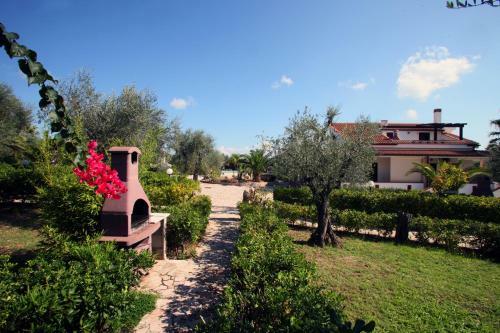 Apartamento Residence Villantica