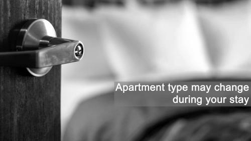 Apartamento Residence Villantica