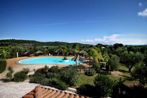 Apartamento Residence Villantica