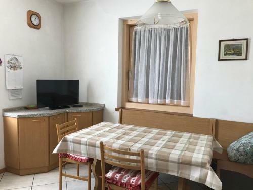 Apartamento Appartamenti Perlot Marco