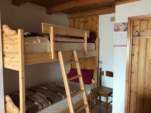 Apartamento Appartamenti Perlot Marco