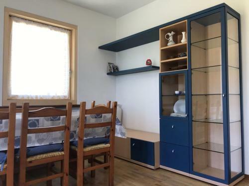 Apartamento Appartamenti Perlot Marco