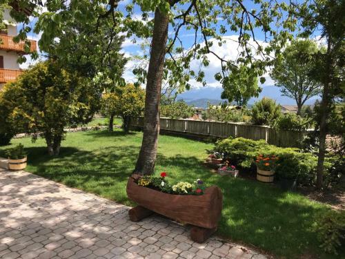 Apartamento Appartamenti Perlot Marco