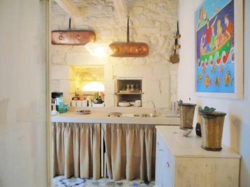 Apartamento Luxury Loft Le Nuvole