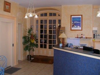 Hotel Cleotel