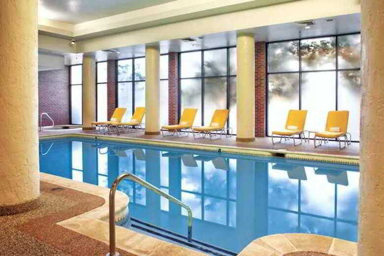 Doubletree Hotel Denver Southeast