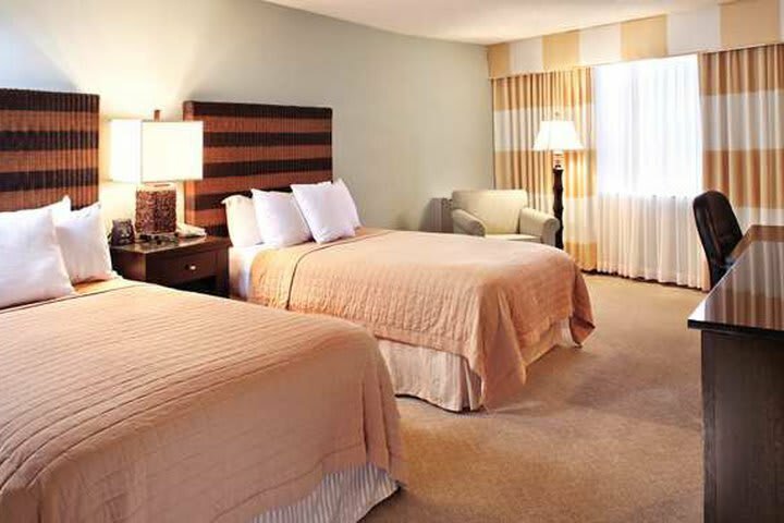 Doubletree Hotel Denver Southeast