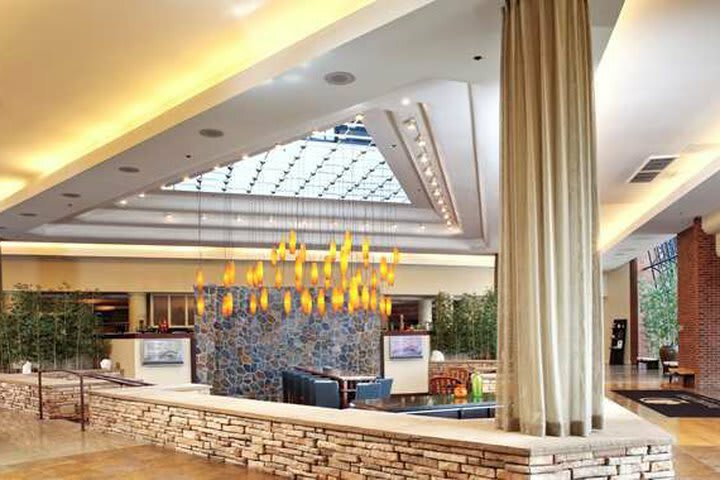 Doubletree Hotel Denver Southeast