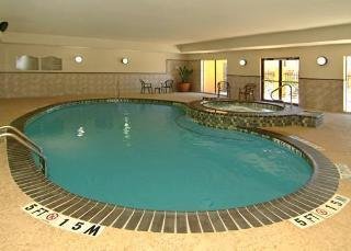 Hotel Comfort Suites
