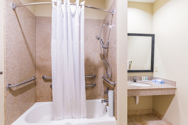 Hotel Comfort Suites