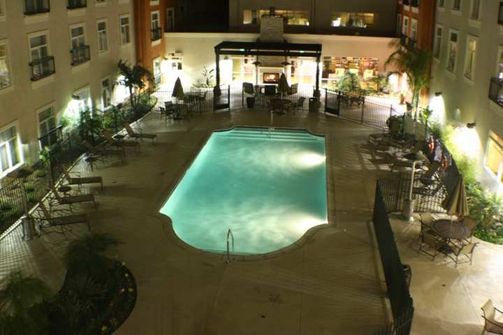 Hotel Embassy Suites Valencia