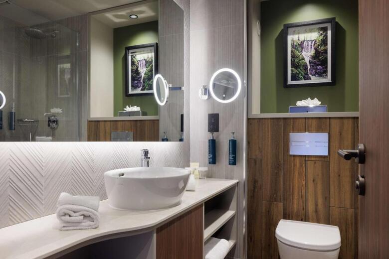 Hilton Templepatrick Hotel & Country Club