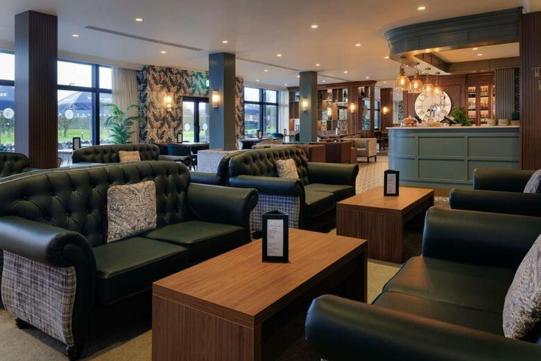 Hilton Templepatrick Hotel & Country Club