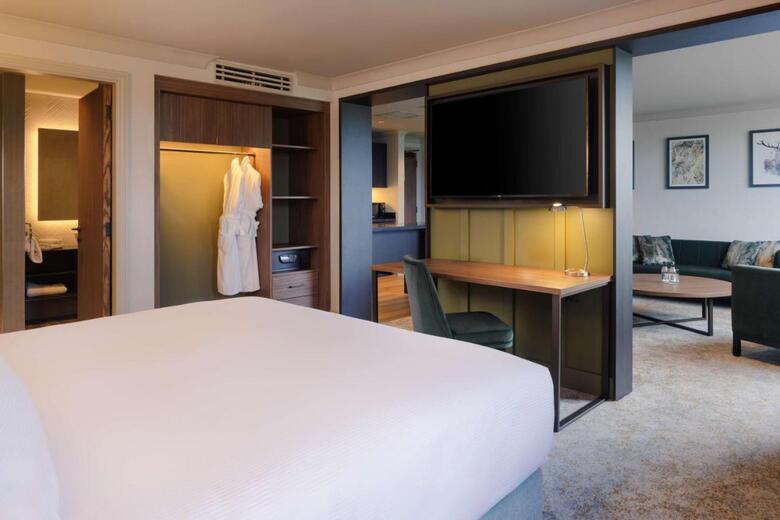 Hilton Templepatrick Hotel & Country Club