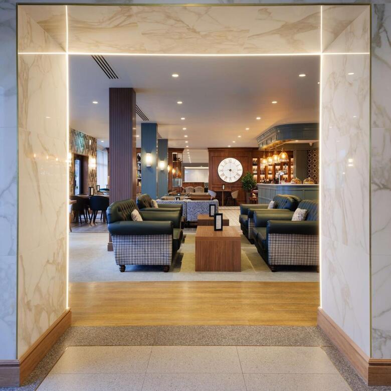 Hilton Templepatrick Hotel & Country Club