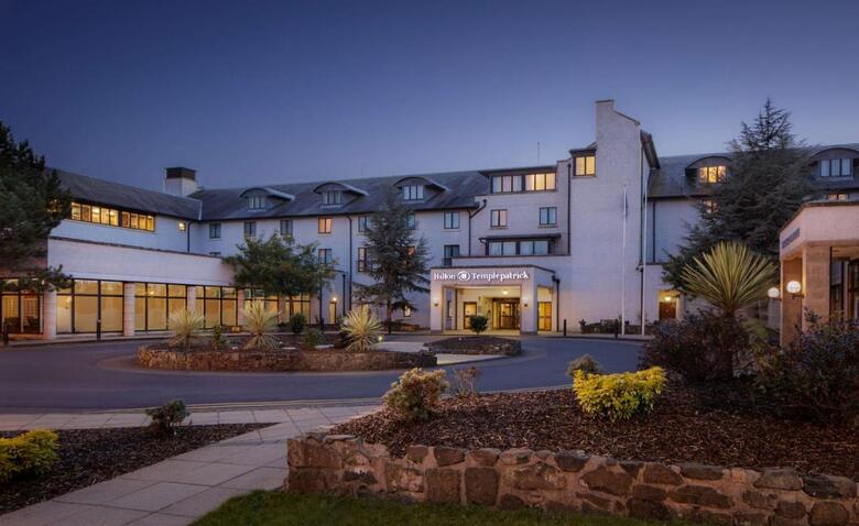 Hilton Templepatrick Hotel & Country Club