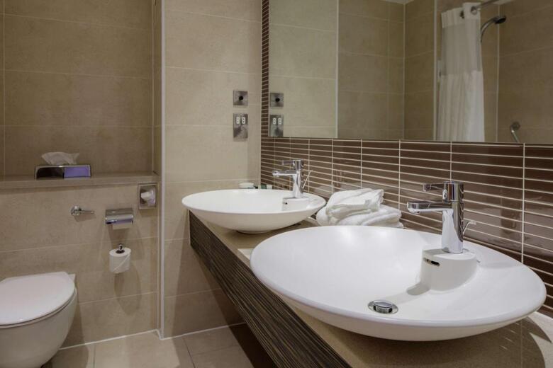 Hilton Templepatrick Hotel & Country Club