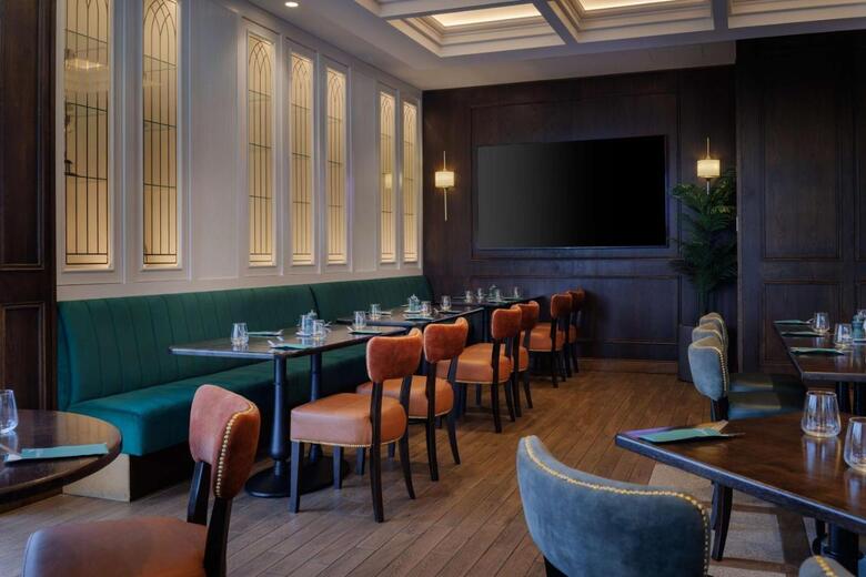 Hilton Templepatrick Hotel & Country Club
