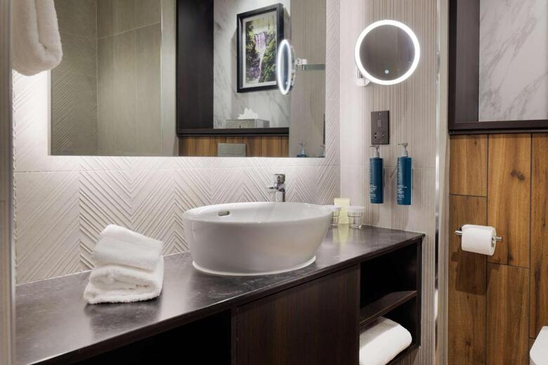 Hilton Templepatrick Hotel & Country Club