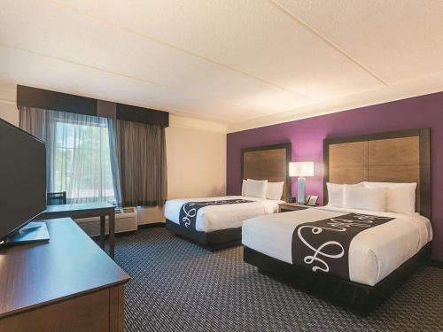 Hotel La Quinta Inn & Suites Atlanta Alpharetta