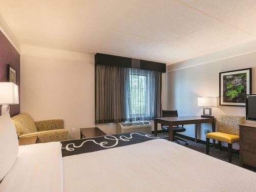 Hotel La Quinta Inn & Suites Atlanta Alpharetta
